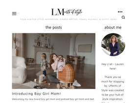 lmentsofstyle.com