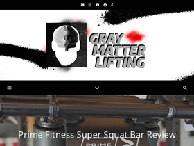 graymatterlifting.com