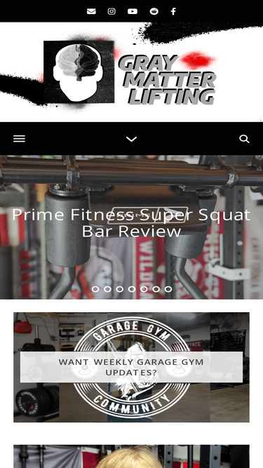 graymatterlifting.com