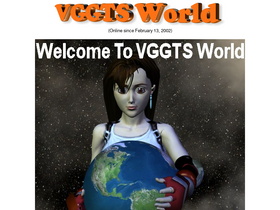 'vggts.gdn' screenshot