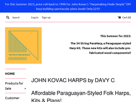 johnkovac.com