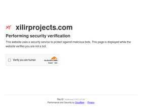 xilirprojects.com