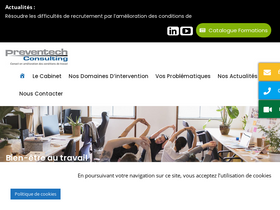 preventech.net