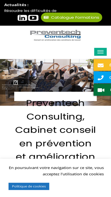 preventech.net