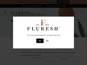 fluresh.com