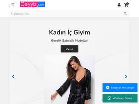 ceyyiz.com