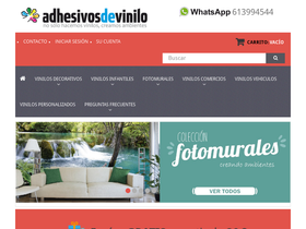 adhesivosdevinilo.com