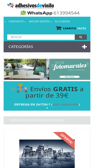 adhesivosdevinilo.com