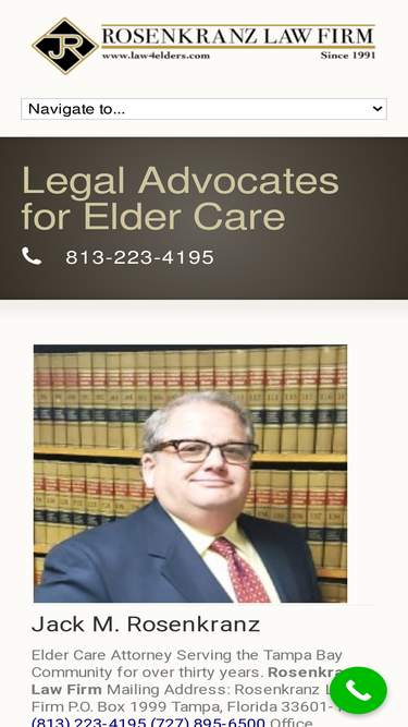 law4elders.com