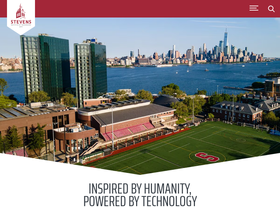 web.stevens.edu