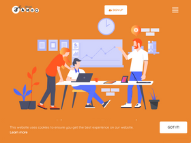 'short-jambo.com' screenshot