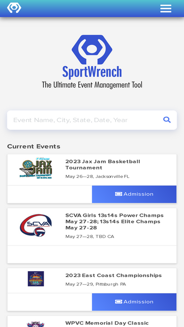sportwrench.com