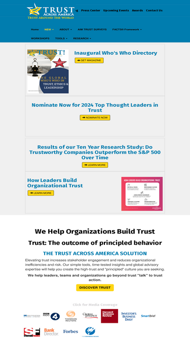 trustacrossamerica.com