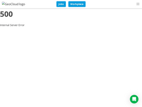 geocloud.work