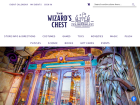 wizardschest.com