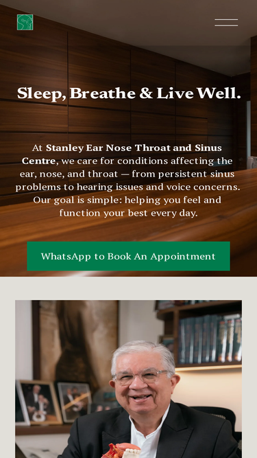 sinus.sg