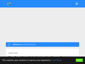 dropz.xyz