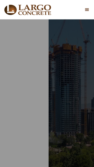 largoconcrete.com