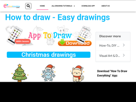easydraweverything.com