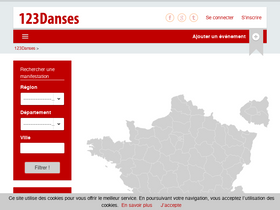 123danses.com