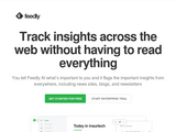 Feedly