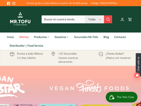 mrtofu.com