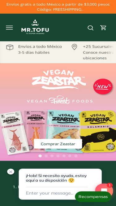 mrtofu.com