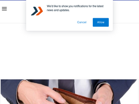 'azhan.co' screenshot