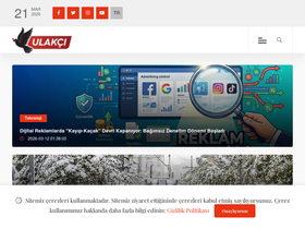 ulakci.com