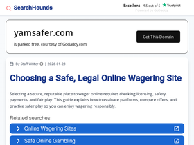 yamsafer.com