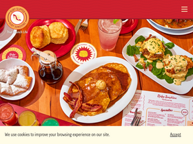 'rubybrunch.com' screenshot