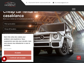 horentcar.com
