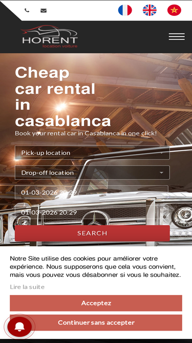 horentcar.com
