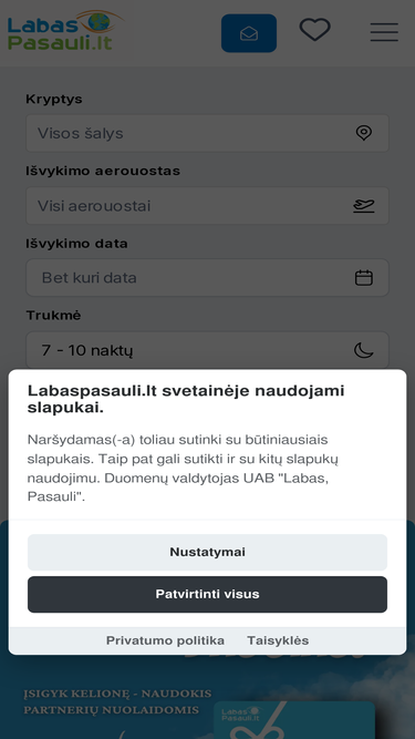 labaspasauli.lt