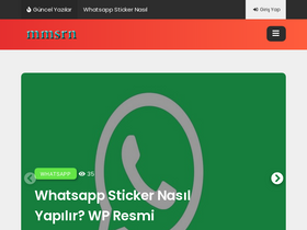 'mmsrn.com' screenshot