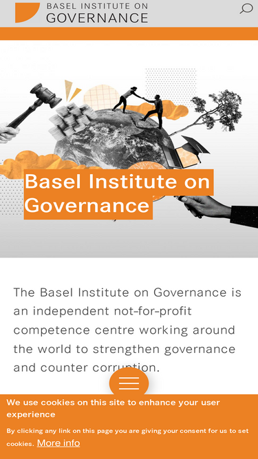 baselgovernance.org