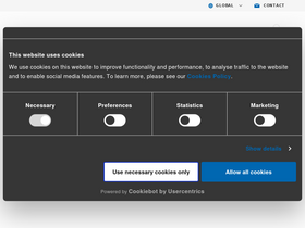'fticonsulting.com' screenshot