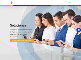 compusoluciones.com