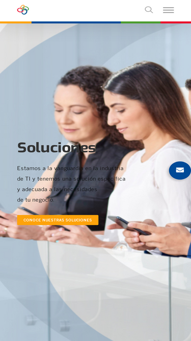 compusoluciones.com