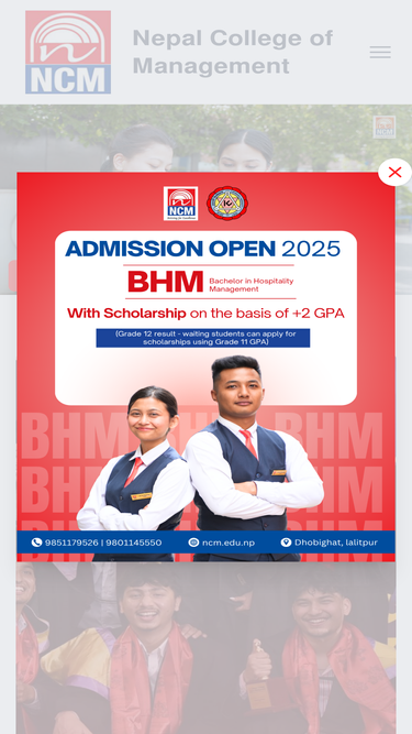 ncm.edu.np