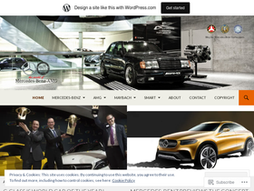 theworldofmbamg.wordpress.com