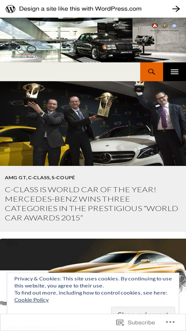 theworldofmbamg.wordpress.com