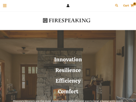 firespeaking.com