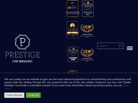 prestigecy.com