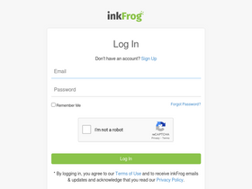 open.inkfrog.com