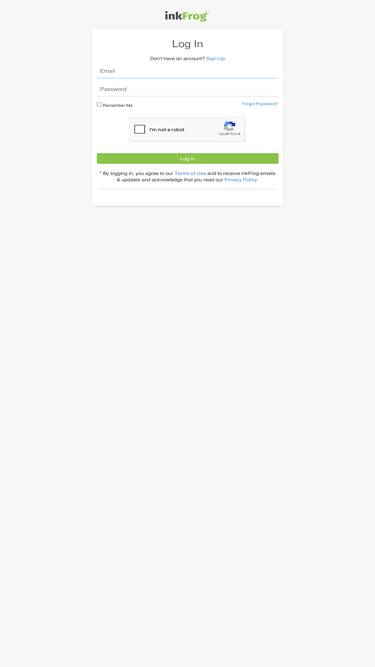 open.inkfrog.com