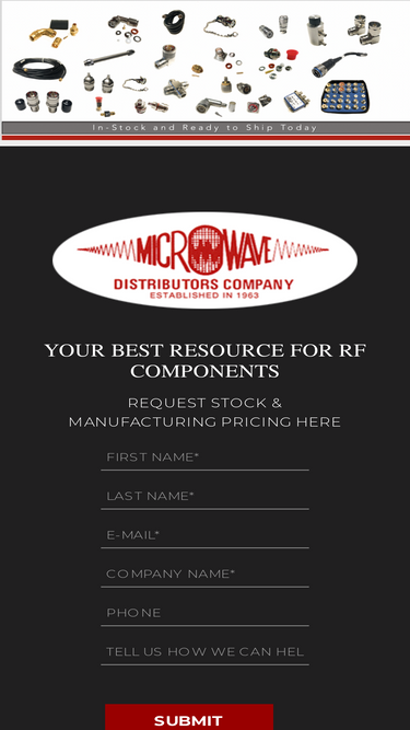 microwavedistributors.com