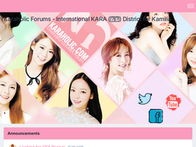 karaholic.com