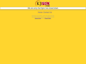 kjpro.com
