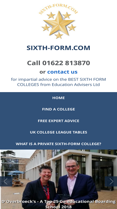 sixth-form.com
